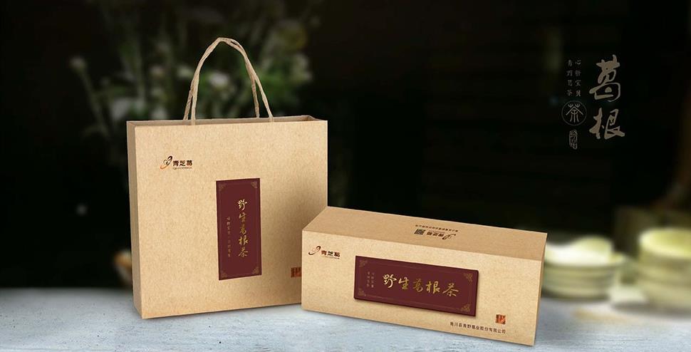 鹤壁包装设计谈品牌联盟的定义