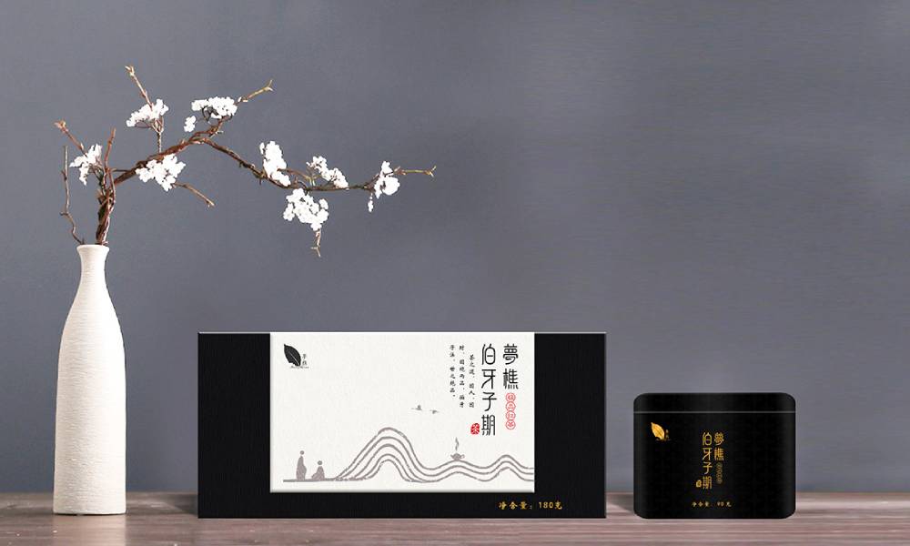 鹤壁包装设计用地域语言符号破解消费者心理防线