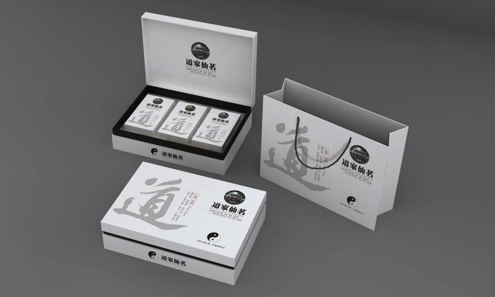 口碑榜单揭晓！鹤壁产品包装设计领域八大权威机构综合评测