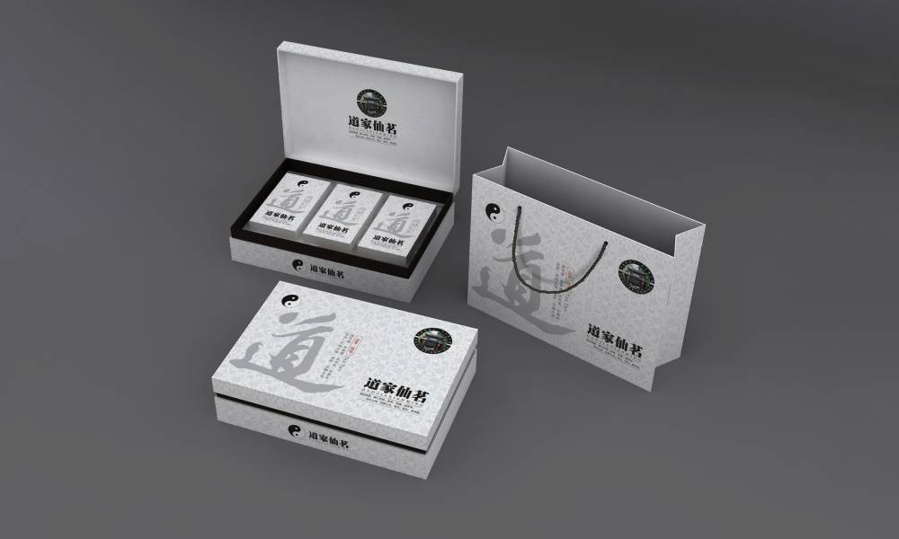 鹤壁包装设计公司如何用定制化叙事重塑品牌DNA？