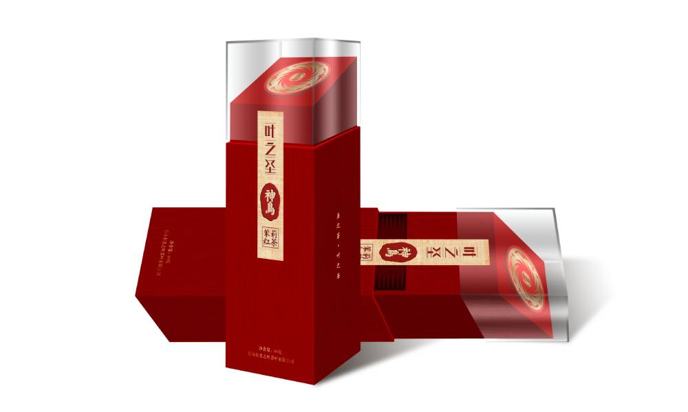 鹤壁包装设计公司将传统工艺转化为商业价值的创新路径