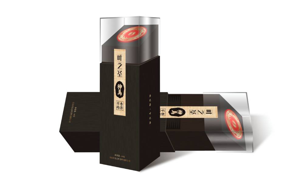 鹤壁包装设计将地域符号转化为品牌记忆锚点的转译系统